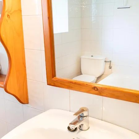 بيت للعطل Casa Pedroso