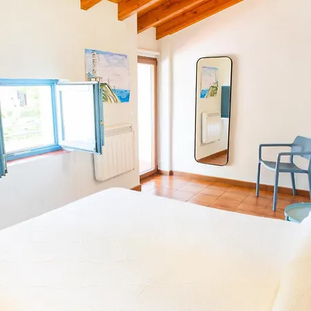 Casa Pedroso بيت للعطل نوخا