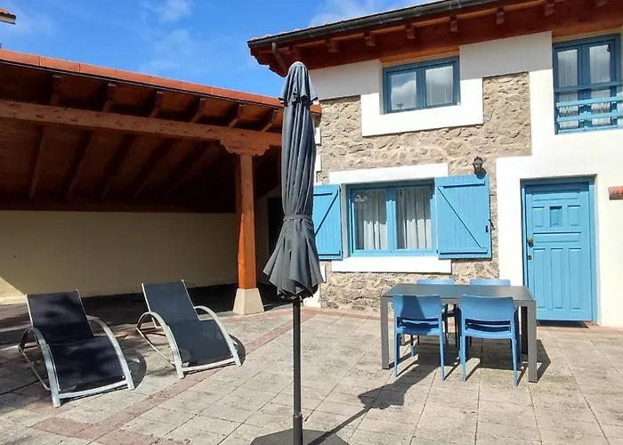 Casa Pedroso Ноха