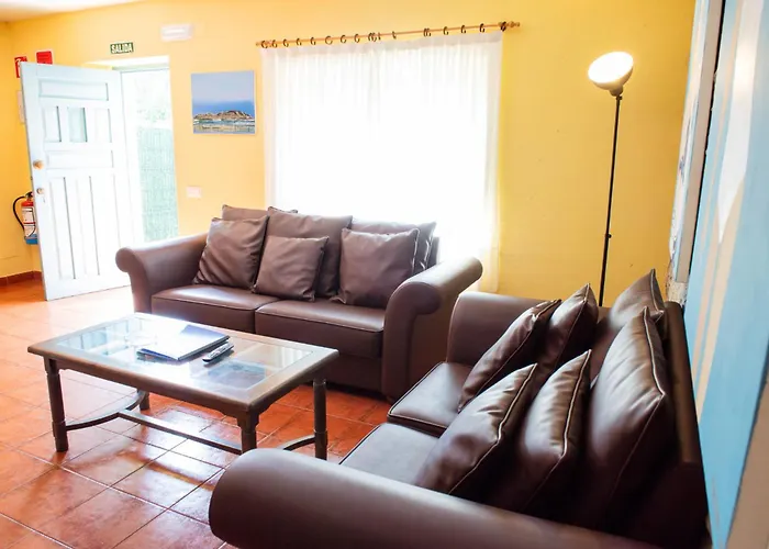 Casa Pedroso Дом отдыха