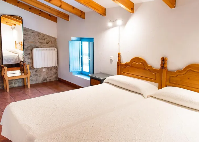 Casa Pedroso Дом отдыха Ноха