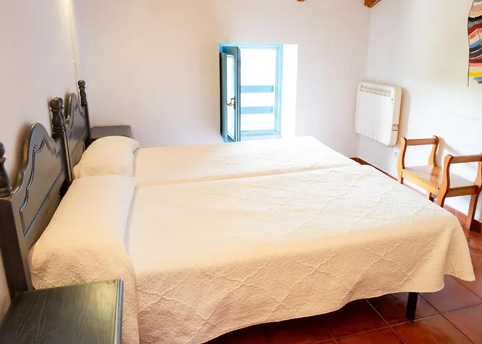 Casa Pedroso Ноха