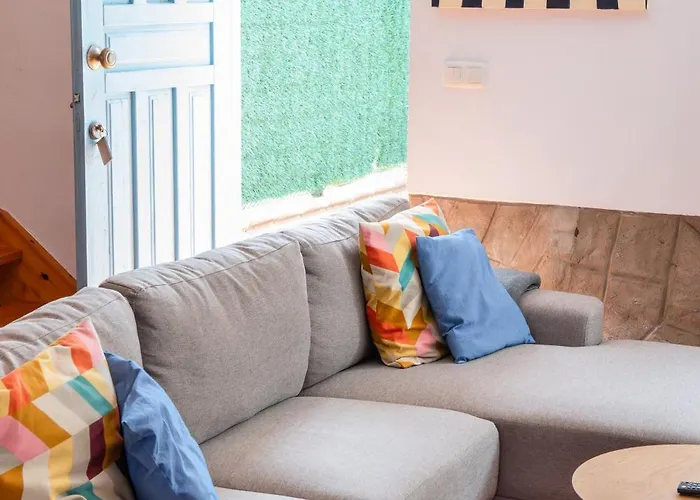 Casa Pedroso * Ноха