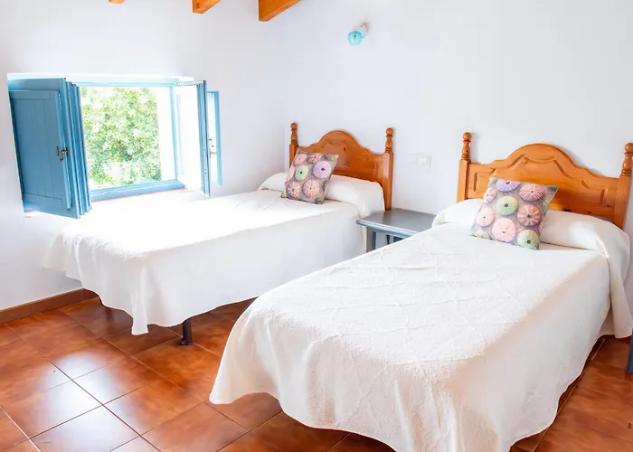 Дом отдыха Casa Pedroso