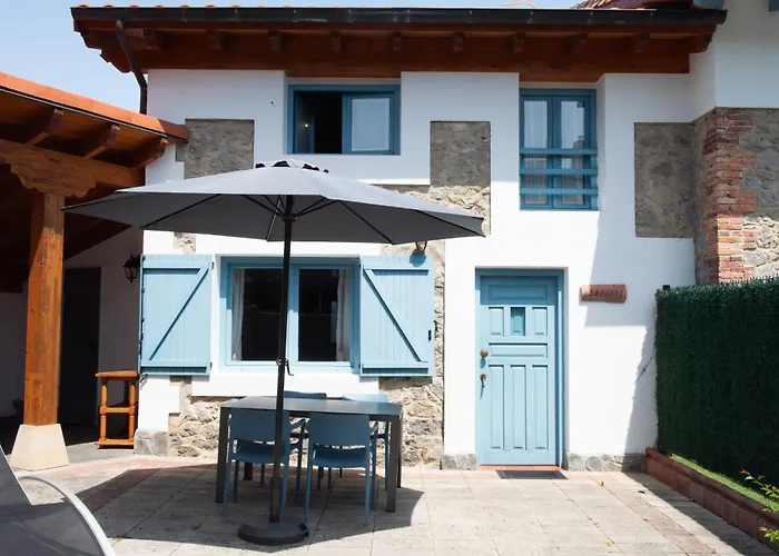 Casa Pedroso * Ноха