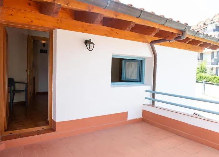 Casa Pedroso Дом отдыха *