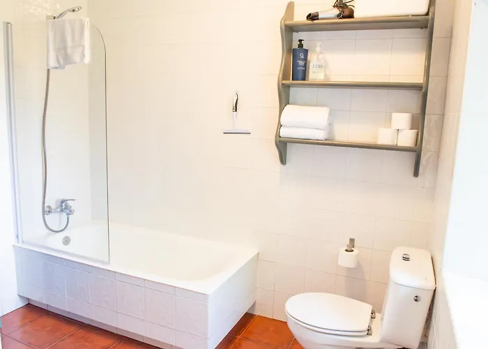 Дом отдыха Casa Pedroso